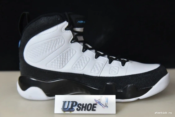 Blue CT8019-140 Jordan Retro 9 CT8019-140 University 1103